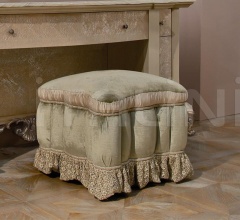 Пуф PENELOPE Пуф PENELOPE фабрика Mantellassi 1926