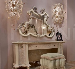 Пуф PENELOPE Пуф PENELOPE фабрика Mantellassi 1926