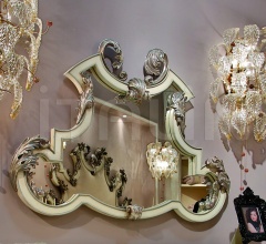 Настенное зеркало ELOISA Настенное зеркало ELOISA фабрика Mantellassi 1926