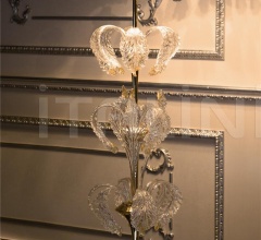 Торшер DORALUCE Торшер DORALUCE фабрика Mantellassi 1926