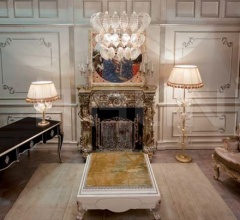 Настольная лампа DORALUCE Настольная лампа DORALUCE фабрика Mantellassi 1926