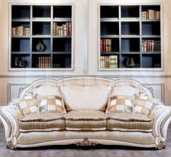 Диван GIACINTO Диван GIACINTO фабрика Mantellassi 1926