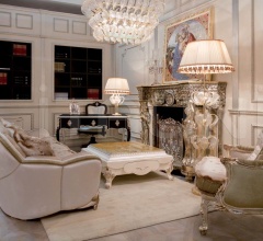 Диван GIACINTO Диван GIACINTO фабрика Mantellassi 1926