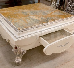 Журнальный столик GIACINTO фабрика Mantellassi 1926