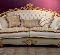 Диван OLEANDRO Диван OLEANDRO фабрика Mantellassi 1926