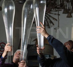 Люстра MARISOL Люстра MARISOL фабрика Mantellassi 1926