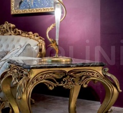 Настольная лампа MARISOL Настольная лампа MARISOL фабрика Mantellassi 1926