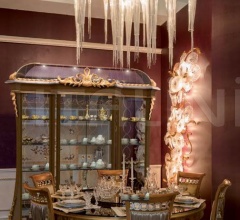 Настенная лампа CHIARALUNA Настенная лампа CHIARALUNA фабрика Mantellassi 1926