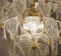 Настенная лампа DORALUCE Настенная лампа DORALUCE фабрика Mantellassi 1926