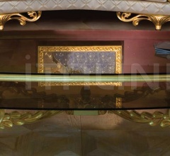 Журнальный столик NARCISO фабрика Mantellassi 1926