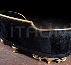 Диван NARCISO col99 Диван NARCISO col99 фабрика Mantellassi 1926