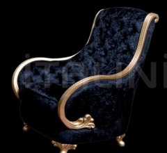 Кресло NARCISO Кресло NARCISO фабрика Mantellassi 1926