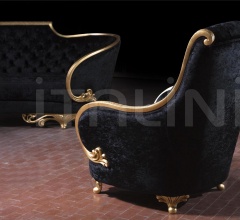 Кресло NARCISO Кресло NARCISO фабрика Mantellassi 1926