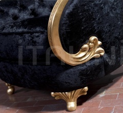 Кресло NARCISO Кресло NARCISO фабрика Mantellassi 1926