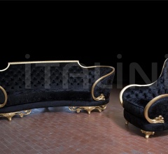 Кресло NARCISO Кресло NARCISO фабрика Mantellassi 1926