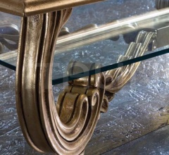 Столик NARCISO фабрика Mantellassi 1926