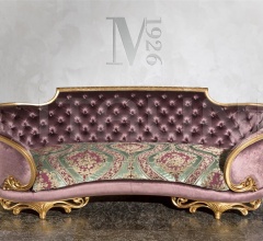 Диван NARCISO Диван NARCISO фабрика Mantellassi 1926