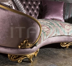 Диван NARCISO Диван NARCISO фабрика Mantellassi 1926