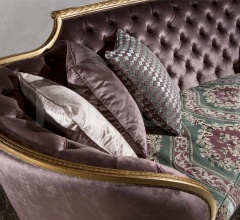 Диван NARCISO Диван NARCISO фабрика Mantellassi 1926