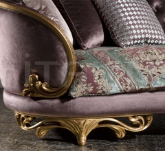 Диван NARCISO Диван NARCISO фабрика Mantellassi 1926