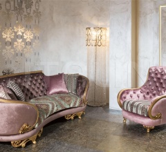 Кресло NARCISO col23 фабрика Mantellassi 1926