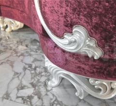 Модульный диван NARCISO Модульный диван NARCISO фабрика Mantellassi 1926