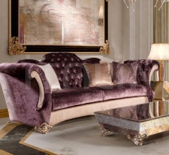 Диван FLORINDO Диван FLORINDO фабрика Mantellassi 1926