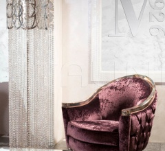 Кресло La Perla Chic Кресло La Perla Chic фабрика Mantellassi 1926