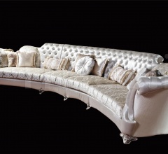 Диван FLORINDO beige Диван FLORINDO beige фабрика Mantellassi 1926