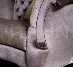 Диван FLORINDO smoking Диван FLORINDO smoking фабрика Mantellassi 1926