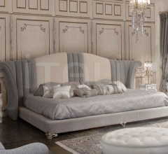 Кровать RE SOLE Кровать RE SOLE фабрика Mantellassi 1926