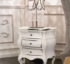 Тумбочка ADELAIDE Тумбочка ADELAIDE фабрика Mantellassi 1926