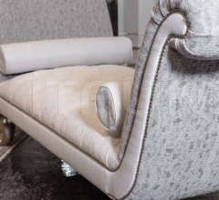 Банкетка ORLOFF фабрика Mantellassi 1926