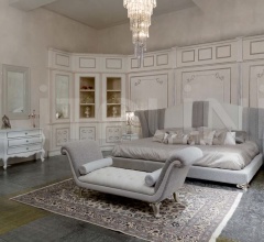 Банкетка ORLOFF фабрика Mantellassi 1926