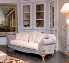 Диван LUXURY Диван LUXURY фабрика Mantellassi 1926