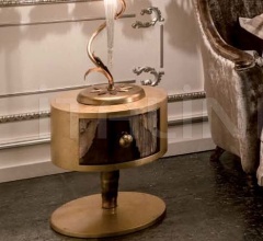 Тумбочка AMETISTA Тумбочка AMETISTA фабрика Mantellassi 1926