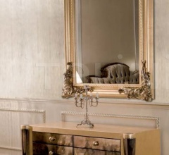 Настенное зеркало AGATA Настенное зеркало AGATA фабрика Mantellassi 1926