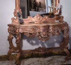 Консоль BARTOLOMEO Консоль BARTOLOMEO фабрика Mantellassi 1926