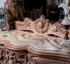 Консоль BARTOLOMEO Консоль BARTOLOMEO фабрика Mantellassi 1926