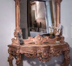 Консоль BARTOLOMEO Консоль BARTOLOMEO фабрика Mantellassi 1926