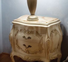 Тумбочка PRISCA Тумбочка PRISCA фабрика Mantellassi 1926