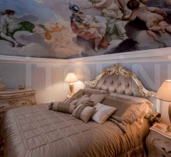 Тумбочка PRISCA Тумбочка PRISCA фабрика Mantellassi 1926