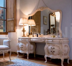 Туалетный столик PRISCA Туалетный столик PRISCA фабрика Mantellassi 1926