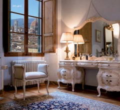 Банкетка PRISCA Банкетка PRISCA фабрика Mantellassi 1926