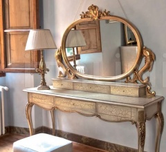 Туалетный столик MARIA ANTONIETTA Туалетный столик MARIA ANTONIETTA фабрика Mantellassi 1926