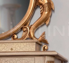 Туалетный столик MARIA ANTONIETTA Туалетный столик MARIA ANTONIETTA фабрика Mantellassi 1926