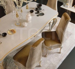 Стол обеденный FIORDALISO Стол обеденный FIORDALISO фабрика Mantellassi 1926