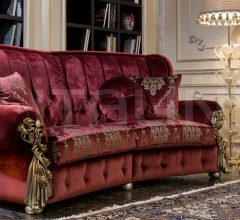 Диван ROSAMUNDA Диван ROSAMUNDA фабрика Mantellassi 1926