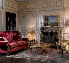 Диван ROSAMUNDA Диван ROSAMUNDA фабрика Mantellassi 1926