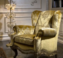 Кресло MARQUISE Кресло MARQUISE фабрика Mantellassi 1926